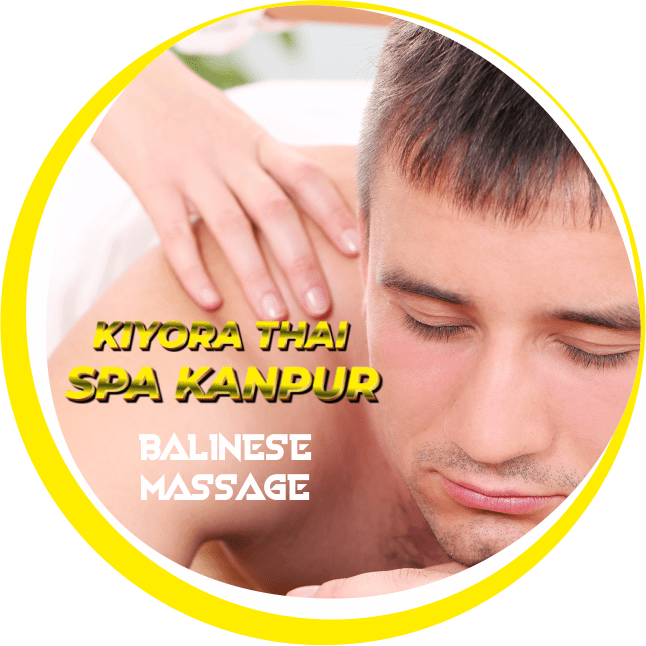 Balinese Massage in Kanpur